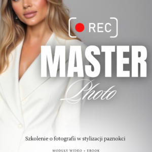 E-BOOK "MASTER PHOTO"