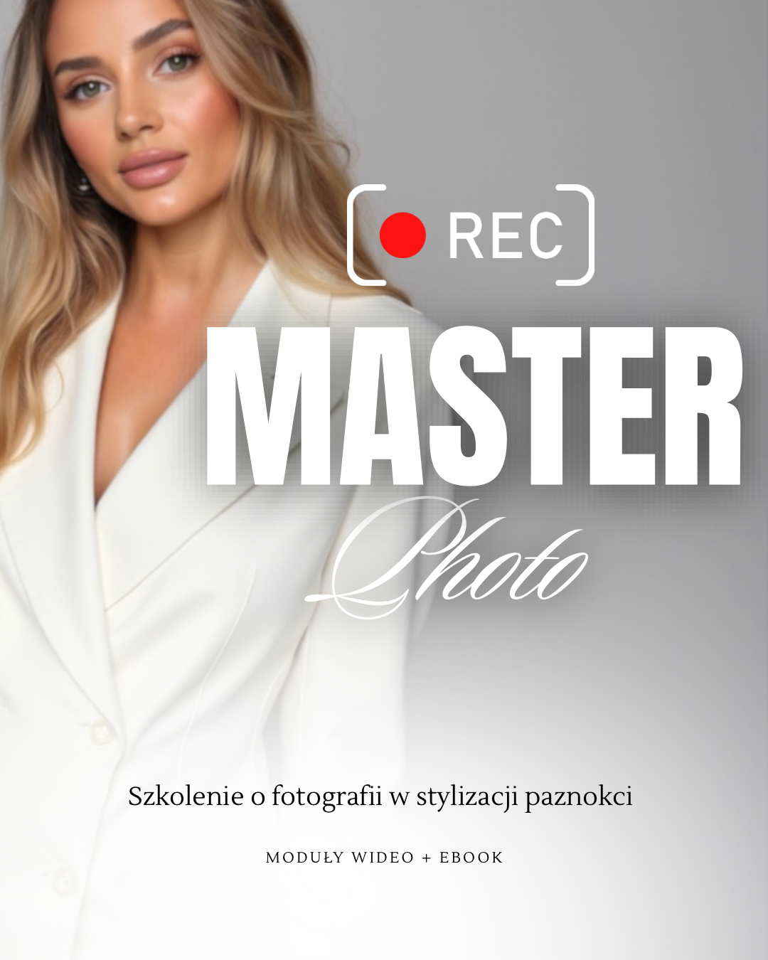 E-BOOK "MASTER PHOTO"