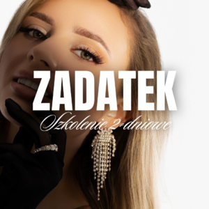 ZADATEK SZKOLENIE POJEDYŃCZE